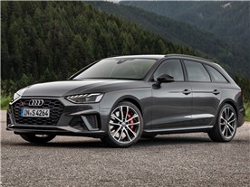 S4 アバント 2016年モデル