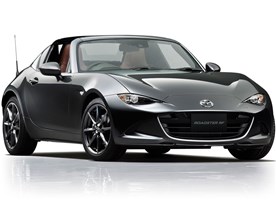 ロードスター RF 2016年モデル