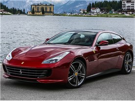 GTC4 ���b�\ 2016�N���f��