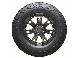 BFグッドリッチ ALL-Terrain T/A KO2 LT265/60R18 119/116S 価格