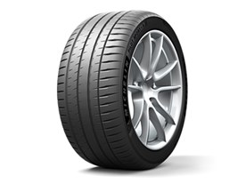 Pilot Sport 4 S 245/35ZR19 (93Y) XL 製品画像