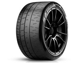 P Zero TROFEO R 245/30ZR20 (90Y) XL L 製品画像