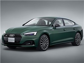 A5 スポーツバック 2017年モデル
