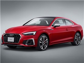 S5 2017年モデル