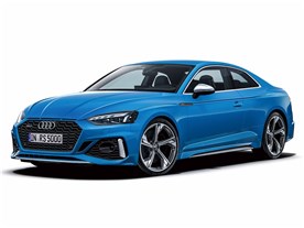 RS5 2017年モデル