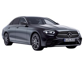 Eクラス セダン プラグインハイブリッド 2017年モデル