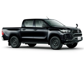 ハイラックス 2017年モデル