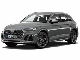 SQ5 2017�N���f��