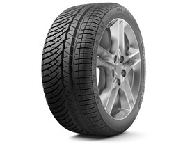 Pilot Alpin PA4 245/35R20 91V N1 製品画像