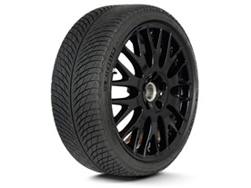 Pilot Alpin 5 275/35R19 100V XL MO 製品画像