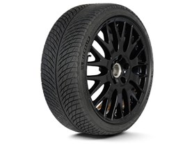 Pilot Alpin 5 SUV 245/50R19 105V XL ZP ☆ 製品画像