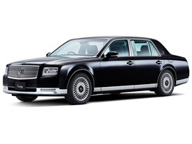 センチュリー セダン 2018年モデル