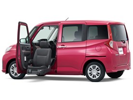 ���[�~�[ �����ԗ� 2018�N���f��