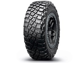 BFグッドリッチ Mud-Terrain T/A KM3 LT265/75R16 123/120Q LRE RBL