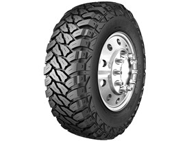KLEVER M/T KR29 LT265/75R16 123/120Q OWL E ���i�摜
