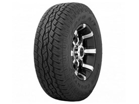 OPEN COUNTRY A/T plus 285/60R18 116H i摜