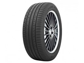 TOYO TIRE PROXES Sport SUV 235/65R17 108W XL 価格比較 - 価格.com