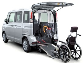 �t���A���S�� �����ԗ� 2018�N���f��