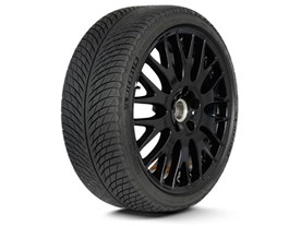 Pilot Alpin 5 255/40R20 101W XL AO 製品画像