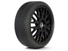 Pilot Alpin 5 SUV 275/50R19 112V XL N0 製品画像