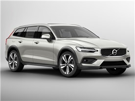 V60 クロスカントリー 2019年モデル