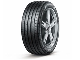 UltraContact UC6 for SUV 275/45R21 110Y XL 製品画像