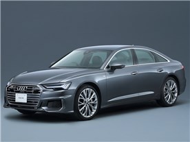 A6 2019年モデル