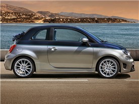 �A�o���g 695C 2019�N���f��