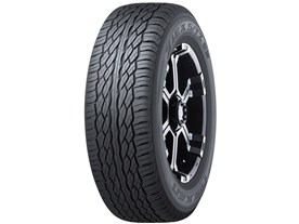 ZIEX S/TZ05 285/45R22 114H XL 製品画像