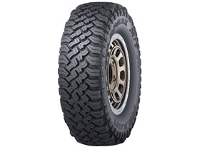 [1�{] WILDPEAK M/T MT01 LT265/70R17 121/118Q ���i�摜