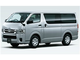 ボンゴブローニイバン 商用車 2019年モデル