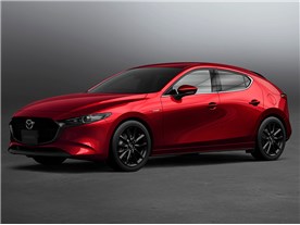 MAZDA3 �t�@�X�g�o�b�N 2019�N���f��