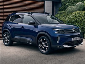C5 AIRCROSS SUV 2019�N���f��