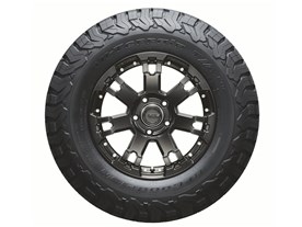 [1�{] ALL-Terrain T/A KO2 LT265/60R20 121/118S ���i�摜