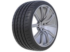 EVOLUZION ST-1 245/35ZR18 92Y XL ���i�摜