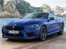 M8 クーペ 2019年モデル