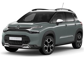 C3 AIRCROSS SUV 2019�N���f��