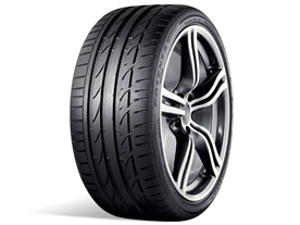 POTENZA S001 205/45R17 84W 製品画像