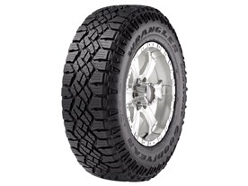 [1�{] WRANGLER DuraTrac LT265/75R16 123/120Q ���i�摜