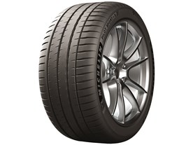 [1�{] Pilot Sport 4 S 255/35ZR19 (92Y) ���i�摜