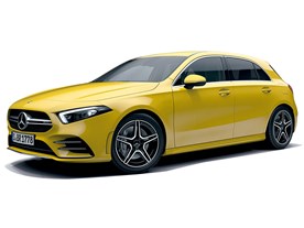 A AMG 2019�N���f��