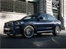 XD4 2019年モデル