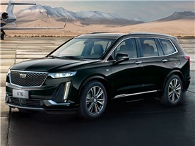 XT6 2020年モデル