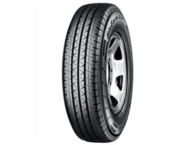 BluEarth-Van RY55B 155/80R13 90/89N ���i�摜