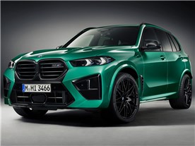 X5 M 2020�N���f��