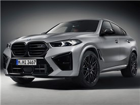 X6 M 2020年モデル