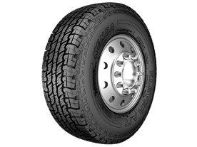 KLEVER A/T KR28 LT265/70R17 121/118Q OWL E ���i�摜