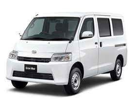 グランマックス カーゴ 商用車 2020年モデル