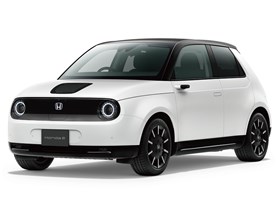 Honda e 2020�N���f��