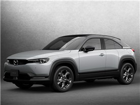 MX-30 2020�N���f��